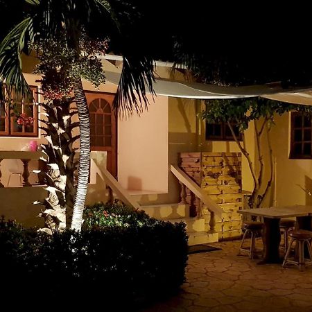 شاطئ بالم Villa Punta Salina المظهر الخارجي الصورة