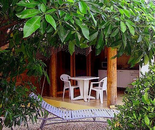 شاطئ بالم Villa Punta Salina المظهر الخارجي الصورة