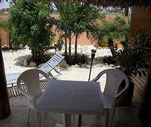 شاطئ بالم Villa Punta Salina المظهر الخارجي الصورة