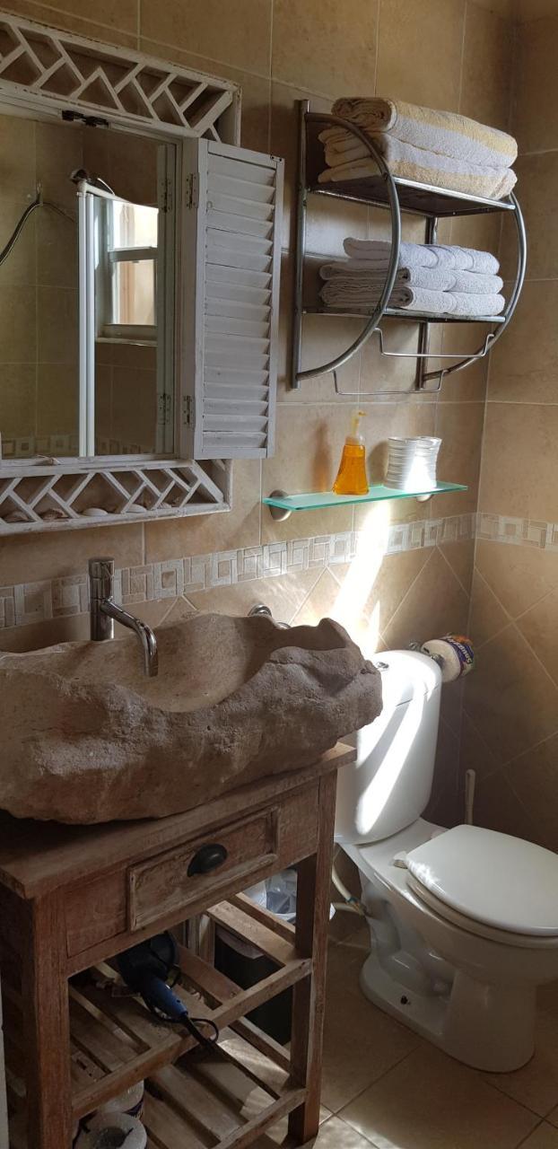 شاطئ بالم Villa Punta Salina المظهر الخارجي الصورة